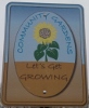 Community Gardens